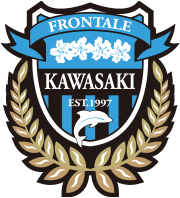 KAWASAKI FRONTALE OFFICIAL WEBSITE